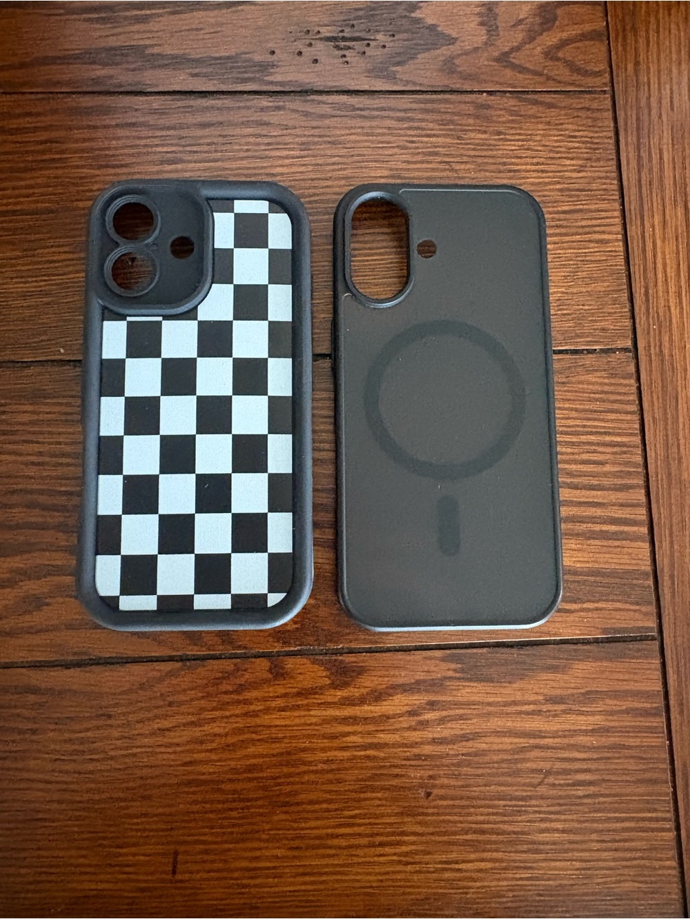 iPhone cases